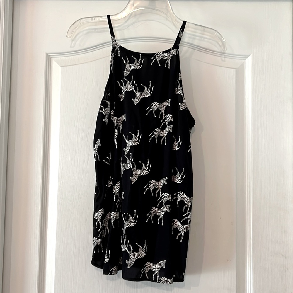 Old navy tank top